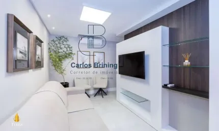 Apartamento Alto Padrão para Venda em Centro Bombinhas-SC
