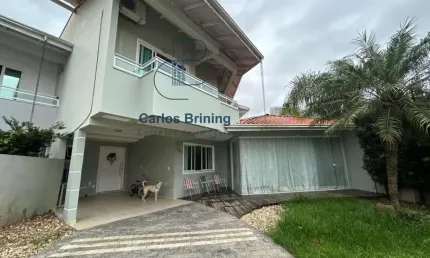 Casa com 3 quartos à venda no Dom Bosco, Itajaí 