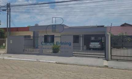 Casa com 4 quartos à venda no São João, Itajaí 