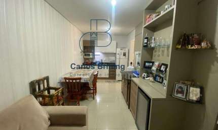 Apartamento Padrão para Venda em Cordeiros Itajaí-SC
