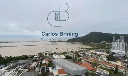 Apartamento Cobertura para Venda em Fazenda Itajaí-SC