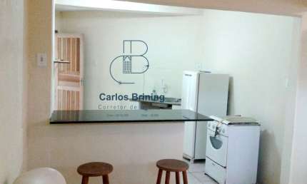 Apartamento Quitinete para Venda em Barra do Rio Itajaí-SC