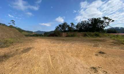 Terreno à venda no Boa Vista, Ilhota 