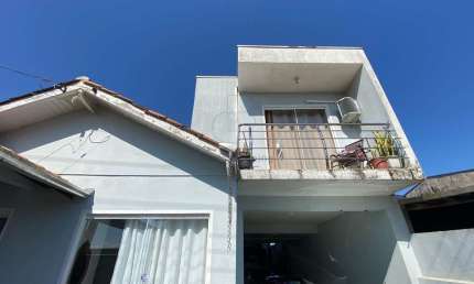 Casa com 3 quartos à venda em Santa Regina, Itajaí 