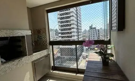 Ótimo Apartamento a Venda - Beira Rio - Itajaí - SC