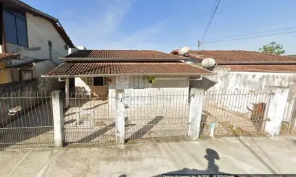 *2 Casas a venda no mesmo terreno - Cidade Nova - Itajaí - SC*
