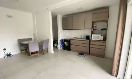 *Apartamento térreo semi Mobiliado a venda - Meia Praia - Navegantes - SC*