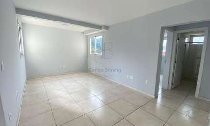 *Apartamento para locação / Suíte mais 1 Dormitório - Fazenda - Itajaí - SC*