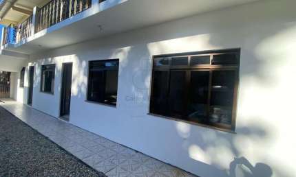 *Ótima Casa Térrea para locação Anual - 1 dormitório - Ressacada - Itajaí - SC*