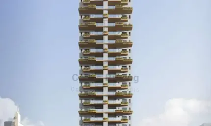 *Apartamento na planta no ARBO 1755 com 2 suítes ou Suíte mais 1 - entre os Bairros São Judas / Vila Operária - Itajaí - SC*