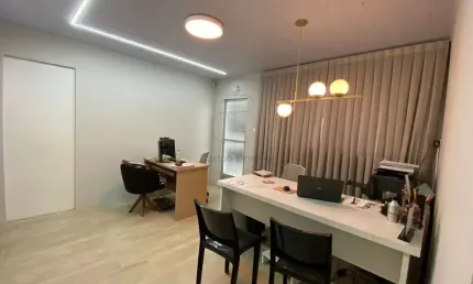 *Galpão Comercial a venda 200 m² - São João - Itajaí - SC*