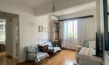 *Apartamento a Venda 1 quarto a 5 minutos da Univali - Centro - Itajaí - SC*