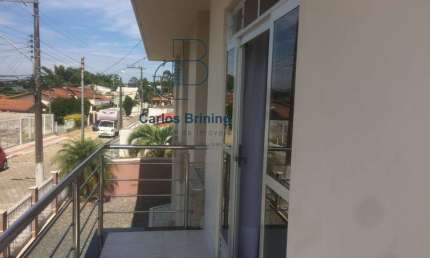 Casa com 5 quartos à venda no São João, Itajaí 