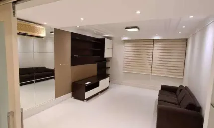 Apartamento com 3 quartos à venda na Rua Antônio Dib Mussi, 315, Centro, Florianópolis por R$ 900.000