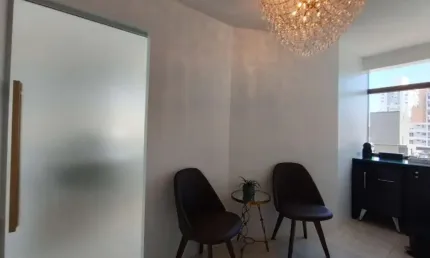 Sala comercial à venda na Avenida Rio Branco, 817, Centro, Florianópolis por R$ 280.000