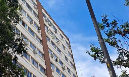 Apartamento com 3 quartos à venda na Avenida Prefeito Osmar Cunha, 36, Centro, Florianópolis por R$ 1.300.000