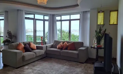 Apartamento com 4 quartos à venda na Rua Frei Caneca, 320, Agronômica, Florianópolis por R$ 2.500.000