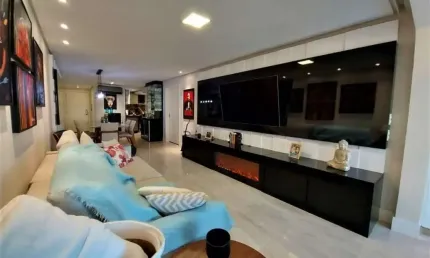 Apartamento com 3 quartos à venda na rua joão carvalho, 133, agronômica, florianópolis por r$ 2.750.000