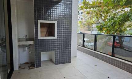 Apartamento com 2 quartos à venda na Milton Sulivan, 51, Carvoeira, Florianópolis por R$ 810.000