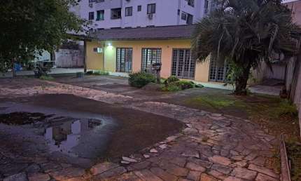 Casa com 4 quartos à venda na Dionísio Manoel dos Santos, 90, Itacorubi, Florianópolis por R$ 1.200.000