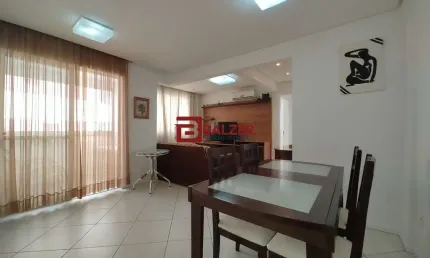 Apartamento com 2 quartos à venda na rua martinho calado, 20, centro, florianópolis por r$ 750.000