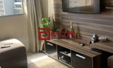 Apartamento com 2 quartos à venda na Rua Felipe Schmidt, 752, Centro, Florianópolis por R$ 615.000