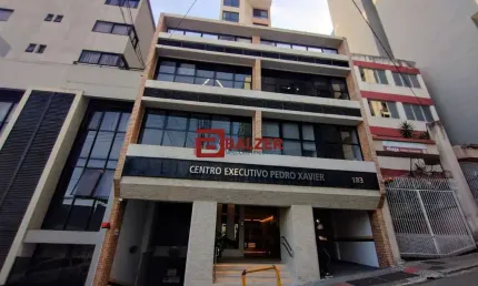 Sala comercial à venda na Rua Bento Gonçalves, 183, Centro, Florianópolis por R$ 550.000
