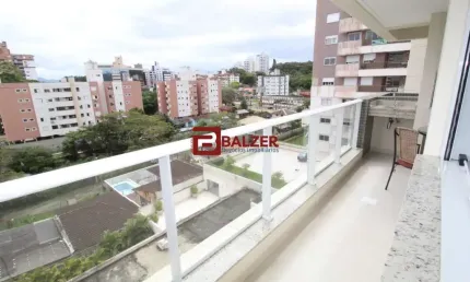 Apartamento com 2 quartos à venda na Rua Pastor William Richard Schisler Filho, 868, Itacorubi, Florianópolis por R$ 920.000