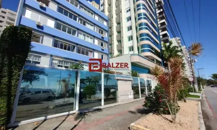 Apartamento com 2 quartos à venda na Rua Almirante Lamego, 943, Centro, Florianópolis por R$ 900.000