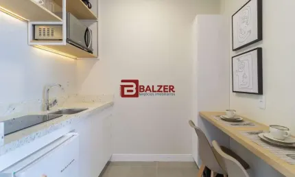 Apartamento com 1 quarto à venda na Rua Fernando Machado, 261, Centro, Florianópolis por R$ 390.000