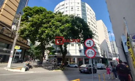 Apartamento com 2 quartos à venda na Avenida Prefeito Osmar Cunha, 105, Centro, Florianópolis por R$ 620.000