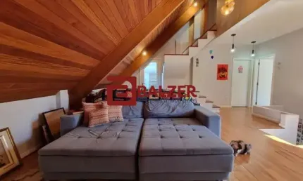 Apartamento com 5 quartos à venda na Rua Antônio Costa, 33, Itacorubi, Florianópolis por R$ 1.300.000
