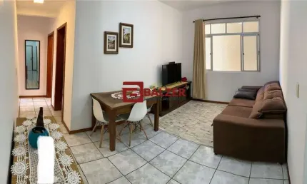 Apartamento com 2 quartos à venda na Rua Pedro Soares, 28, Centro, Florianópolis por R$ 489.000