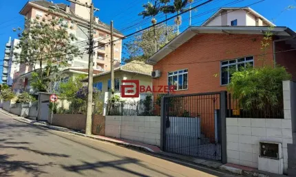 Casa com 8 quartos à venda na Rua Aristídes Lobo, 286, Agronômica, Florianópolis por R$ 3.500.000