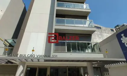 Apartamento com 3 quartos à venda na rua presidente nereu ramos, 130, centro, florianópolis por r$ 1.550.000