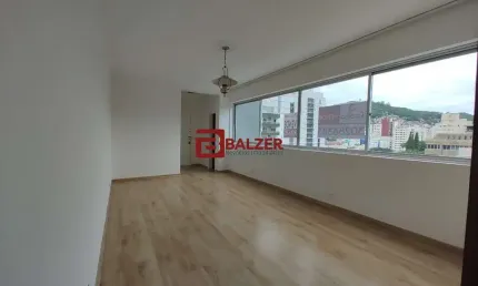 Apartamento com 4 quartos à venda na Rua Almirante Alvim, 370, Centro, Florianópolis por R$ 1.700.000