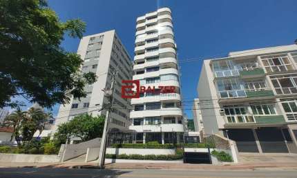 Apartamento com 4 quartos à venda na Rua Almirante Alvim, 428, Centro, Florianópolis por R$ 1.850.000