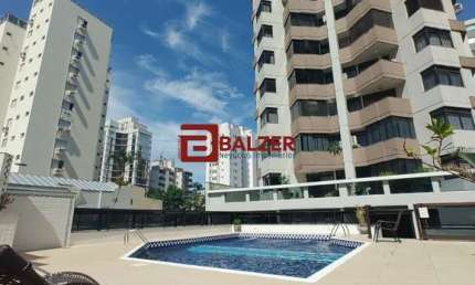 Apartamento com 3 quartos à venda na Rua Desembargador Urbano Salles, 77, Centro, Florianópolis por R$ 1.390.000