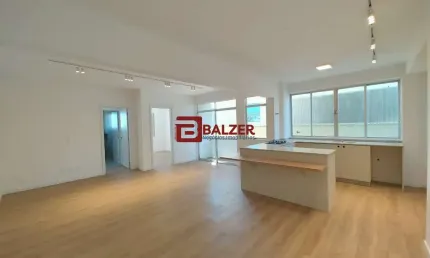 Apartamento com 2 quartos à venda na rua anita garibaldi, 417, centro, florianópolis por r$ 698.000