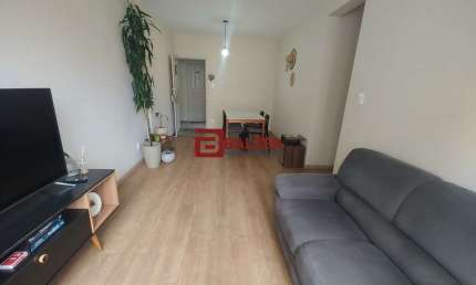Apartamento com 2 quartos à venda na Rua Felipe Schmidt, 547, Centro, Florianópolis por R$ 590.000