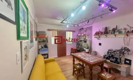 Apartamento com 2 quartos à venda na Rua Tenente Silveira, 600, Centro, Florianópolis por R$ 580.000