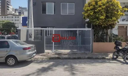 Casa com 4 quartos à venda na Rua José Boiteux, 31, Centro, Florianópolis por R$ 1.390.000