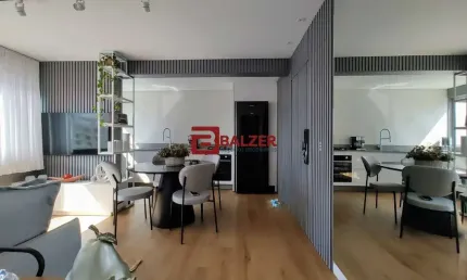 Apartamento com 1 quarto à venda na Praça Hercílio Luz, 853, Centro, Florianópolis por R$ 570.000