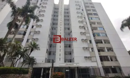 Apartamento com 3 quartos à venda na Rua Crispim Mira, 97, Centro, Florianópolis por R$ 750.000