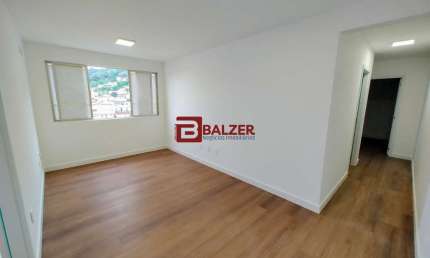 Apartamento com 2 quartos à venda na Avenida Mauro Ramos, 278, Centro, Florianópolis por R$ 600.000