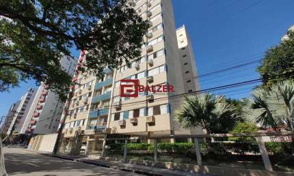 Apartamento com 3 quartos à venda na Rua Vítor Konder, 54, Centro, Florianópolis por R$ 950.000
