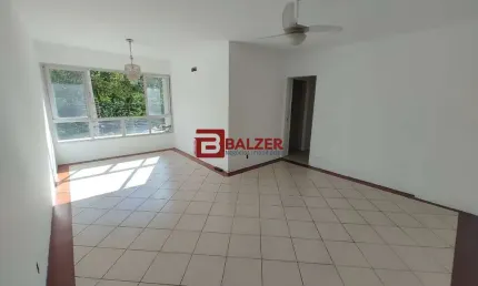 Apartamento com 3 quartos à venda na Rua Vítor Konder, 54, Centro, Florianópolis por R$ 950.000
