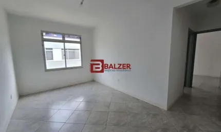 Apartamento com 2 quartos à venda na Rua Luiz Oscar de Carvalho, 75, Trindade, Florianópolis por R$ 499.000