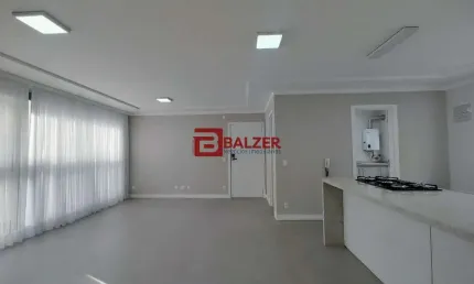 Apartamento com 3 quartos à venda na rua presidente nereu ramos, 130, centro, florianópolis por r$ 1.580.000