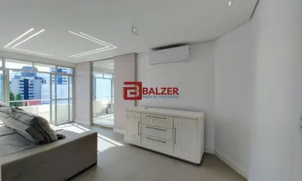Apartamento com 2 quartos à venda na Rua Tenente Silveira, 675, Centro, Florianópolis por R$ 790.000